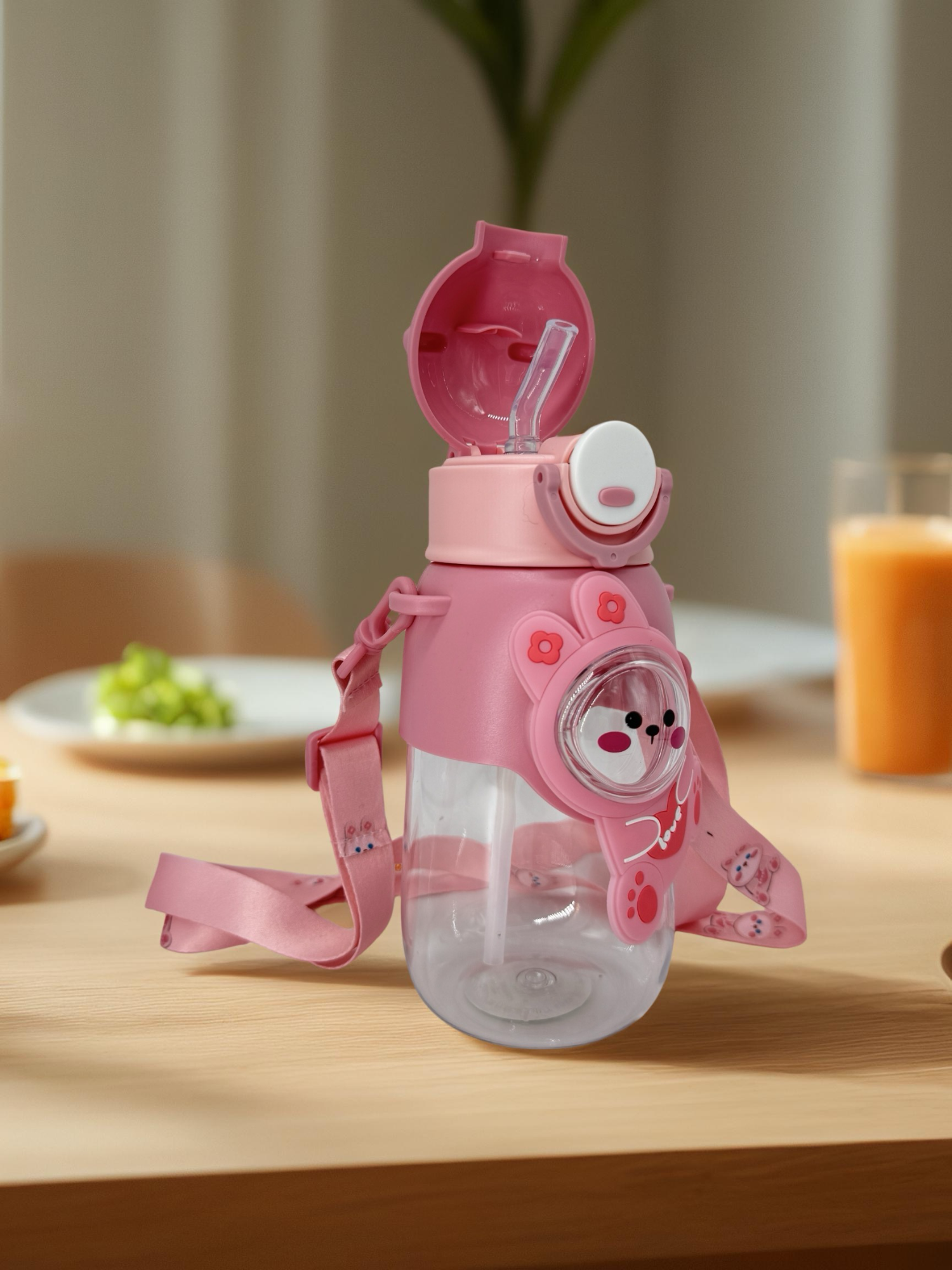 WATER BOTTLE
