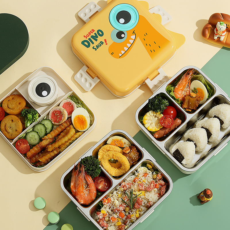 Lunch BOX